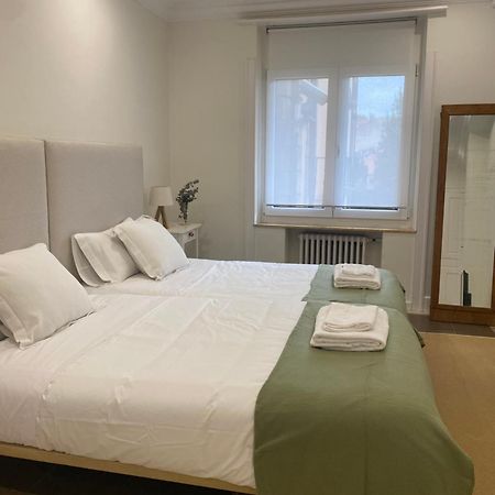 Apartament Nuevo! Piso Al Lado De Catedral - Oviedo Zewnętrze zdjęcie