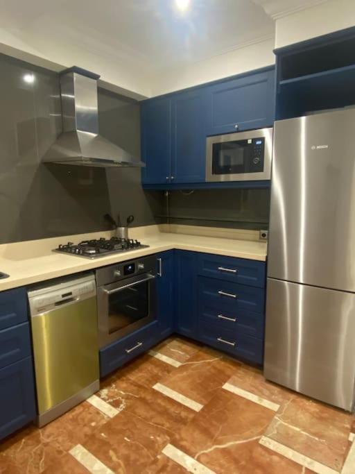 Apartament Nuevo! Piso Al Lado De Catedral - Oviedo Zewnętrze zdjęcie