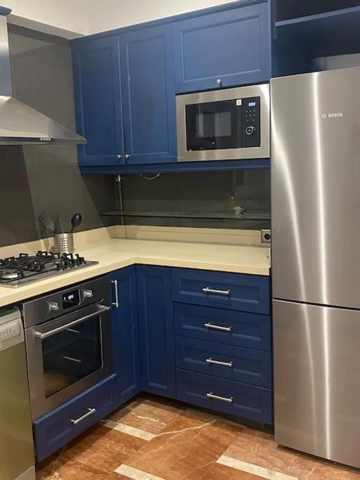 Apartament Nuevo! Piso Al Lado De Catedral - Oviedo Zewnętrze zdjęcie