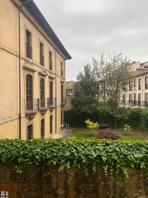 Apartament Nuevo! Piso Al Lado De Catedral - Oviedo Zewnętrze zdjęcie