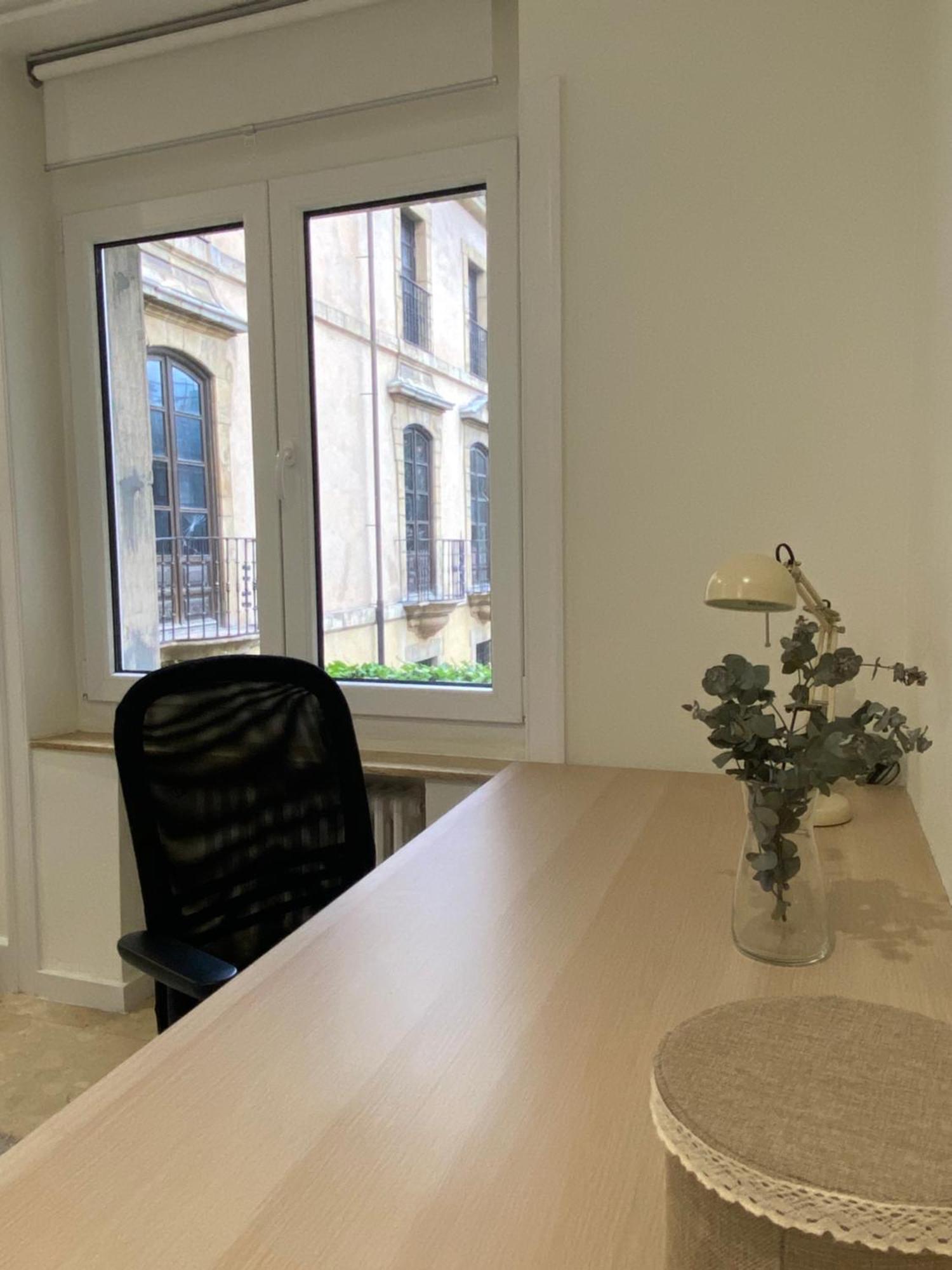 Apartament Nuevo! Piso Al Lado De Catedral - Oviedo Zewnętrze zdjęcie