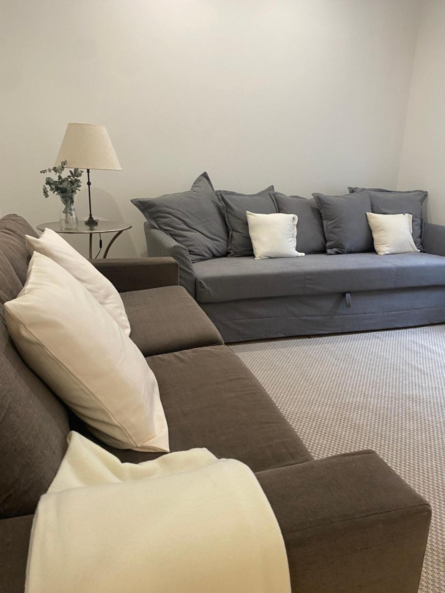 Apartament Nuevo! Piso Al Lado De Catedral - Oviedo Zewnętrze zdjęcie