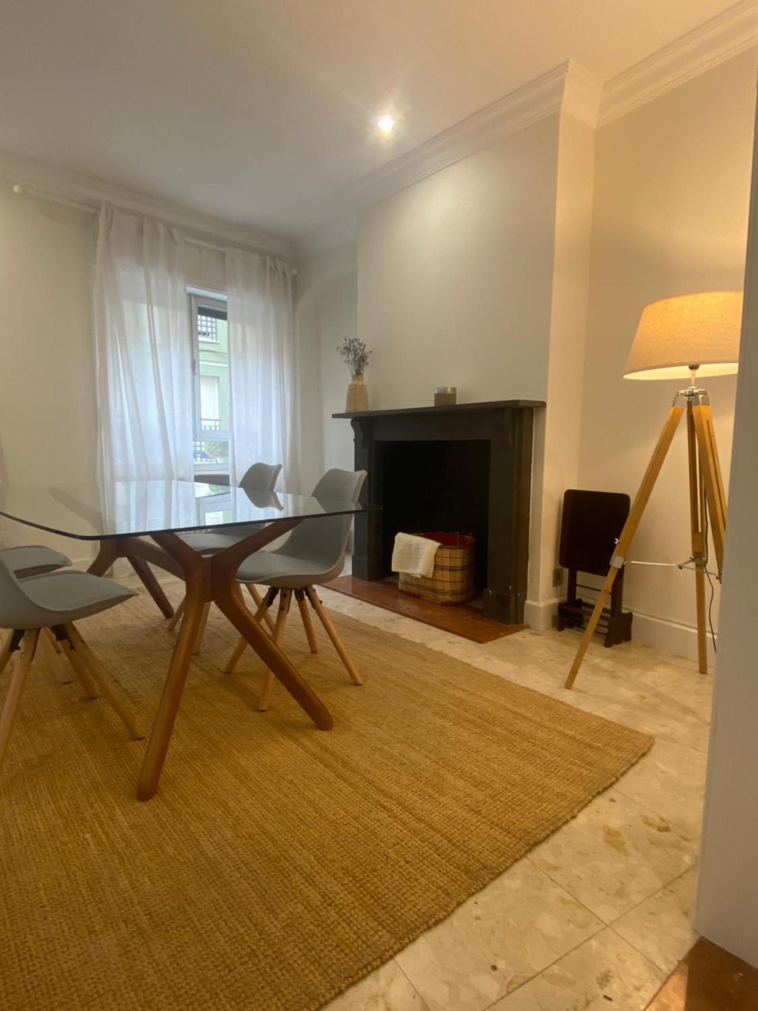 Apartament Nuevo! Piso Al Lado De Catedral - Oviedo Zewnętrze zdjęcie